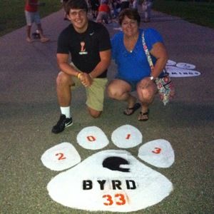 Meet your Posher, Polly